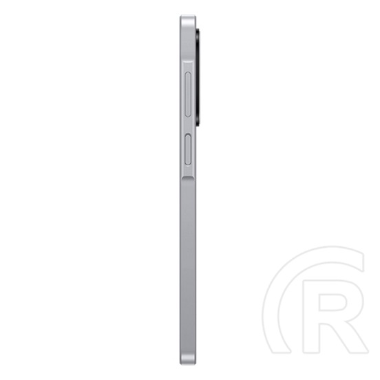 Samsung Galaxy A17 5G mobiltelefon (Dual-SIM, 4/128GB, szürke)