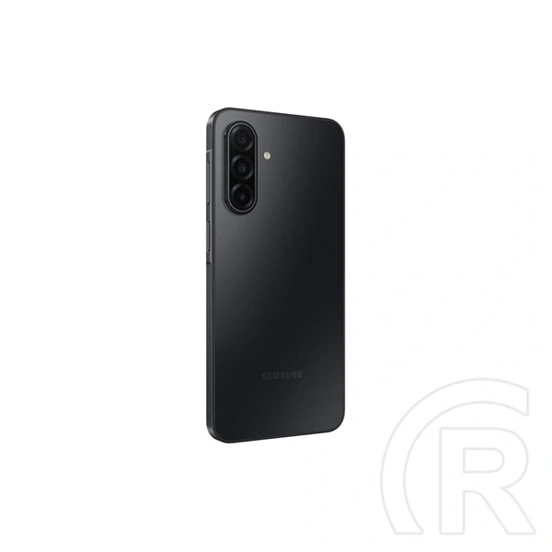 Samsung Galaxy A17 5G kártyafüggetlen (Dual-SIM, 4/128 GB, fekete)