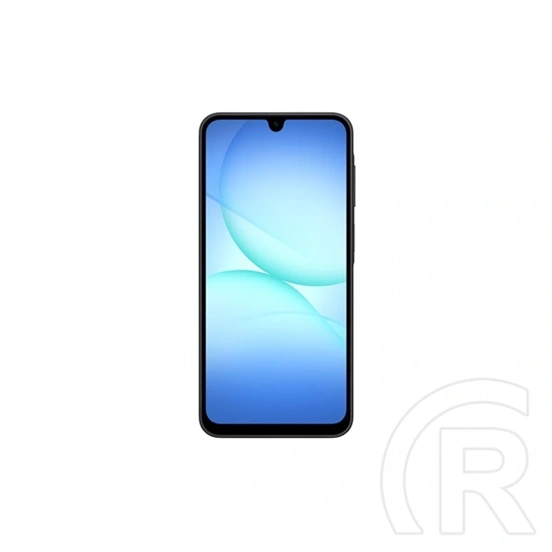 Samsung Galaxy A17 5G kártyafüggetlen (Dual-SIM, 4/128 GB, fekete)