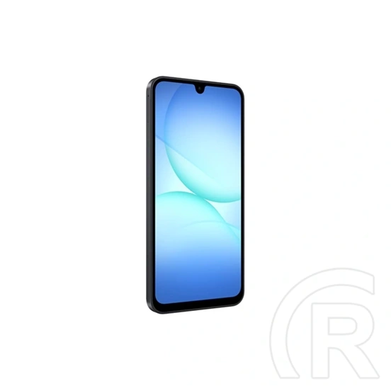Samsung Galaxy A17 5G kártyafüggetlen (Dual-SIM, 4/128 GB, fekete)