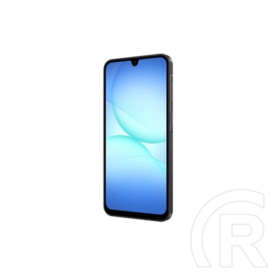 Samsung Galaxy A17 5G kártyafüggetlen (Dual-SIM, 4/128 GB, fekete)
