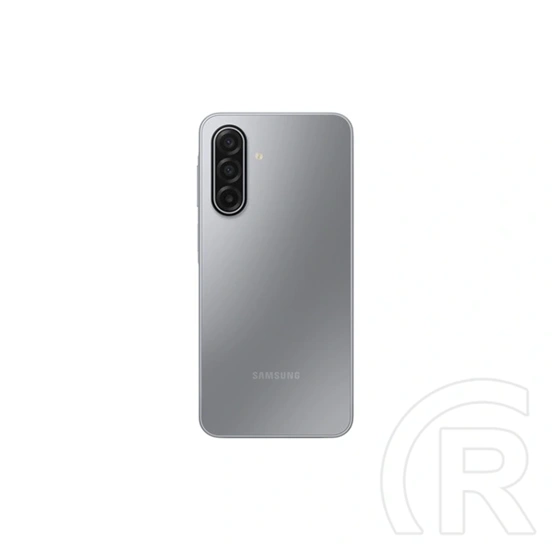 Samsung Galaxy A17 5G mobiltelefon (Dual-SIM, 4/128GB, szürke)