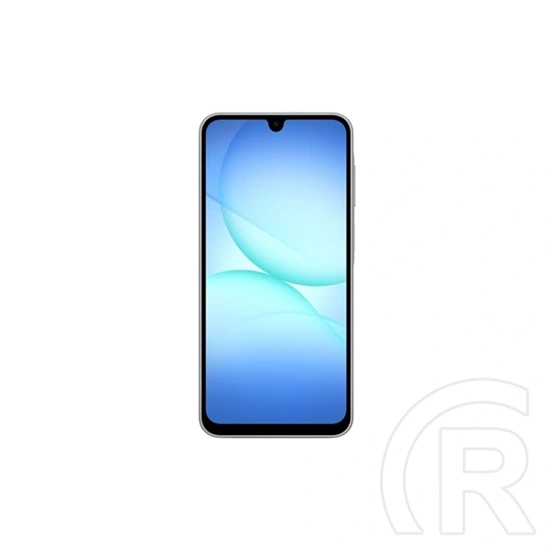 Samsung Galaxy A17 5G mobiltelefon (Dual-SIM, 4/128GB, szürke)