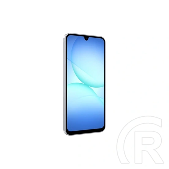 Samsung Galaxy A17 5G mobiltelefon (Dual-SIM, 4/128GB, szürke)