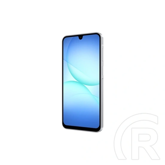 Samsung Galaxy A17 5G mobiltelefon (Dual-SIM, 4/128GB, szürke)