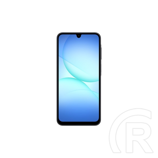 Samsung Galaxy A17 LTE mobiltelefon (4/128GB, fekete)