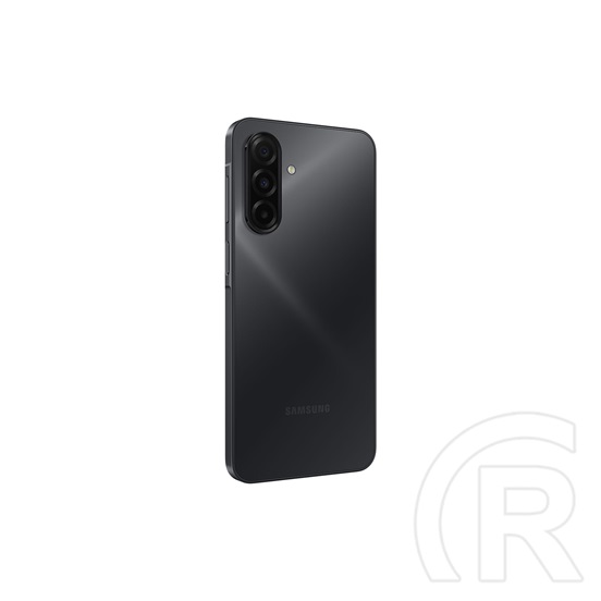 Samsung Galaxy A17 LTE mobiltelefon (4/128GB, fekete)