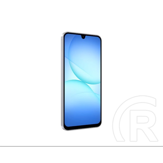 Samsung Galaxy A17 LTE mobiltelefon (4/128GB, szürke)