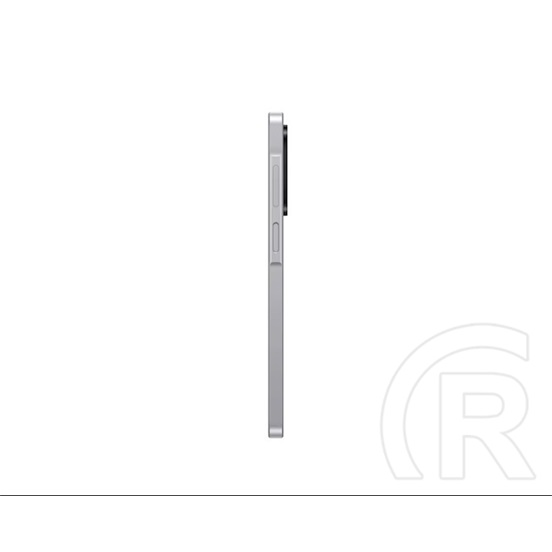 Samsung Galaxy A17 LTE mobiltelefon (4/128GB, szürke)