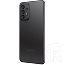 Samsung Galaxy A23 5G Dual-SIM kártyafüggetlen (4/64 GB, fekete)