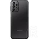 Samsung Galaxy A23 5G Dual-SIM kártyafüggetlen (4/64 GB, fekete)