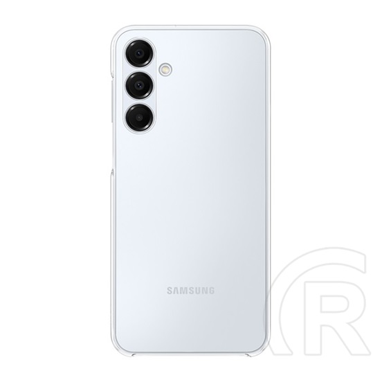Samsung Galaxy A26 5G (SM-A266) műanyag telefonvédő átlátszó