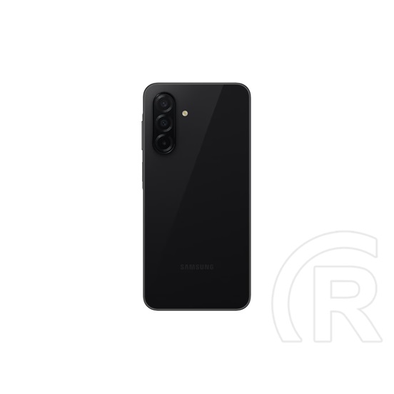 Samsung Galaxy A26 5G mobiltelefon (Dual-SIM, 6/128GB, fekete)