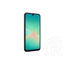 Samsung Galaxy A26 5G mobiltelefon (Dual-SIM, 6/128GB, fekete)