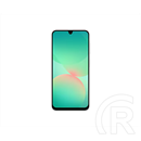 Samsung Galaxy A26 5G mobiltelefon (Dual-SIM, 6/128 GB, fehér)