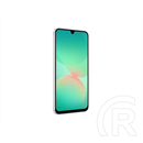 Samsung Galaxy A26 5G mobiltelefon (Dual-SIM, 6/128 GB, fehér)