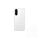 Samsung Galaxy A26 5G mobiltelefon (Dual-SIM, 6/128 GB, fehér)