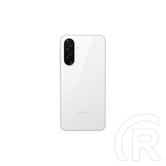 Samsung Galaxy A26 5G mobiltelefon (Dual-SIM, 6/128 GB, fehér)
