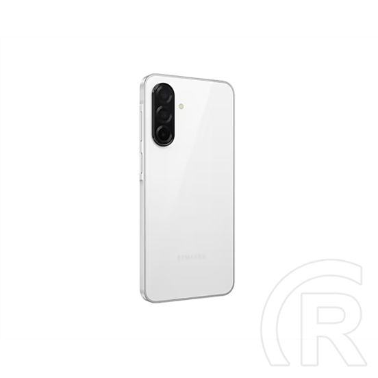 Samsung Galaxy A26 5G mobiltelefon (Dual-SIM, 6/128 GB, fehér)