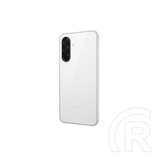 Samsung Galaxy A26 5G mobiltelefon (Dual-SIM, 6/128 GB, fehér)