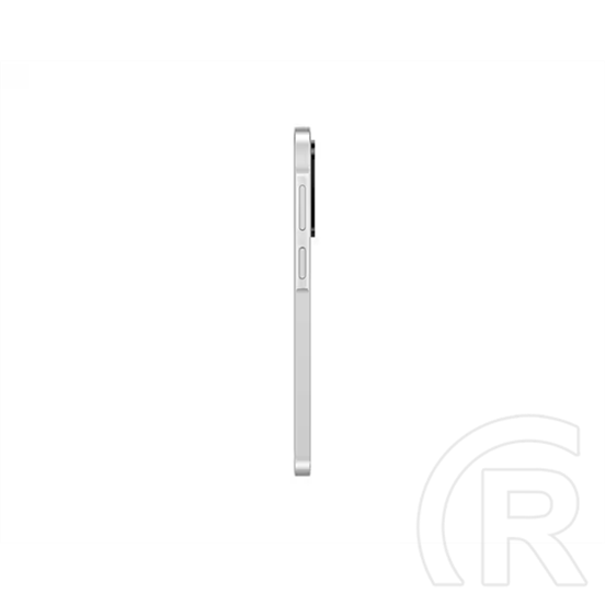 Samsung Galaxy A26 5G mobiltelefon (Dual-SIM, 6/128 GB, fehér)