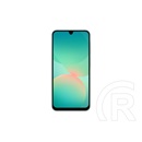 Samsung Galaxy A26 5G mobiltelefon (Dual-SIM, 6/128 GB, menta)