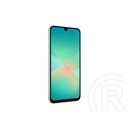 Samsung Galaxy A26 5G mobiltelefon (Dual-SIM, 6/128 GB, menta)