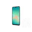 Samsung Galaxy A26 5G mobiltelefon (Dual-SIM, 6/128 GB, menta)