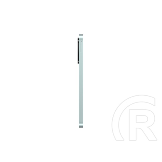 Samsung Galaxy A26 5G mobiltelefon (Dual-SIM, 6/128 GB, menta)