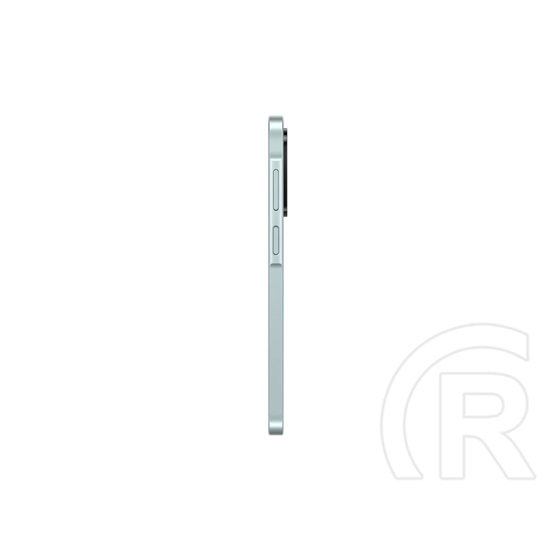 Samsung Galaxy A26 5G mobiltelefon (Dual-SIM, 6/128 GB, menta)