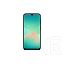 Samsung Galaxy A26 5G mobiltelefon (Dual-SIM, 8/256GB, fekete)