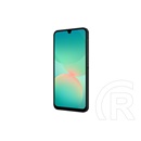 Samsung Galaxy A26 5G mobiltelefon (Dual-SIM, 8/256GB, fekete)