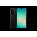 Samsung Galaxy A26 5G mobiltelefon (Dual-SIM, 8/256GB, fekete)