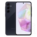 Samsung Galaxy A35 5G mobiltelefon (Dual-SIM, 6/128 GB, tengerészkék)