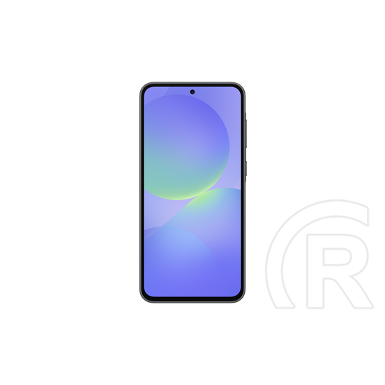 Samsung Galaxy A36 5G (SM-A366) Dual-SIM kártyafüggetlen (6GB/128GB, király fekete)