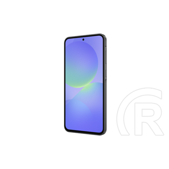 Samsung Galaxy A36 5G (SM-A366) Dual-SIM kártyafüggetlen (6GB/128GB, király fekete)