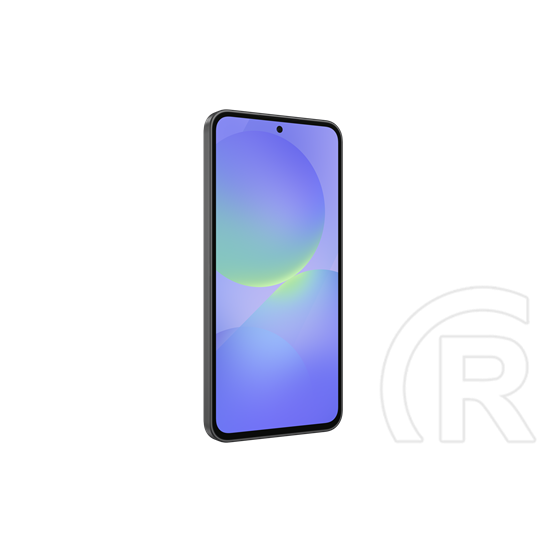 Samsung Galaxy A36 5G (SM-A366) Dual-SIM kártyafüggetlen (6GB/128GB, király fekete)