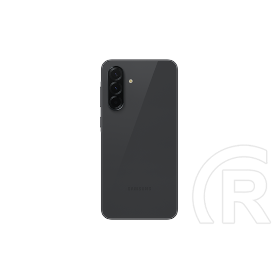 Samsung Galaxy A36 5G (SM-A366) Dual-SIM kártyafüggetlen (6GB/128GB, király fekete)