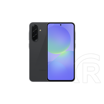 Samsung Galaxy A36 5G (SM-A366) Dual-SIM kártyafüggetlen (6GB/128GB, király fekete)