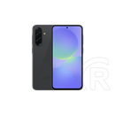 Samsung Galaxy A36 5G (SM-A366) Dual-SIM kártyafüggetlen (6GB/128GB, király fekete)