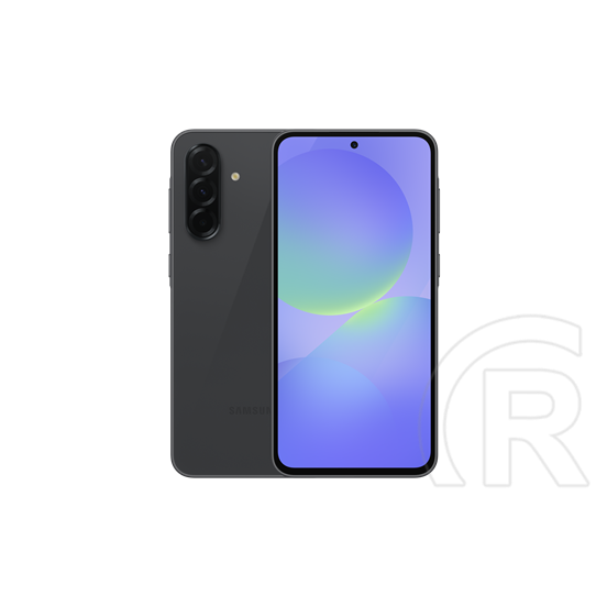 Samsung Galaxy A36 5G (SM-A366) Dual-SIM kártyafüggetlen (6GB/128GB, király fekete)