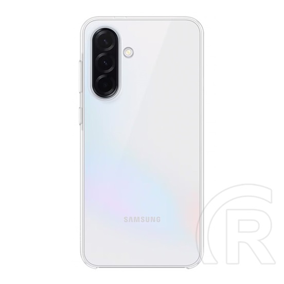 Samsung Galaxy A36 5G (SM-A366) műanyag telefonvédő átlátszó