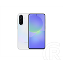 Samsung Galaxy A36 5G mobiltelefon (Dual-SIM, 6/128 GB, fehér)