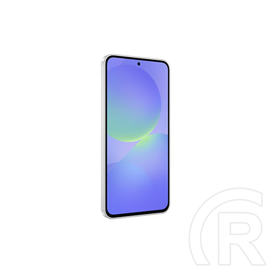 Samsung Galaxy A36 5G mobiltelefon (Dual-SIM, 6/128 GB, fehér)