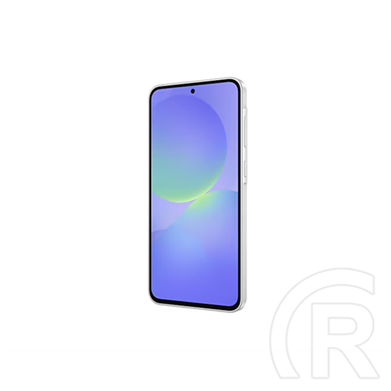 Samsung Galaxy A36 5G mobiltelefon (Dual-SIM, 6/128 GB, fehér)