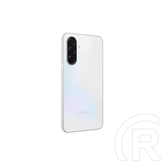 Samsung Galaxy A36 5G mobiltelefon (Dual-SIM, 6/128 GB, fehér)