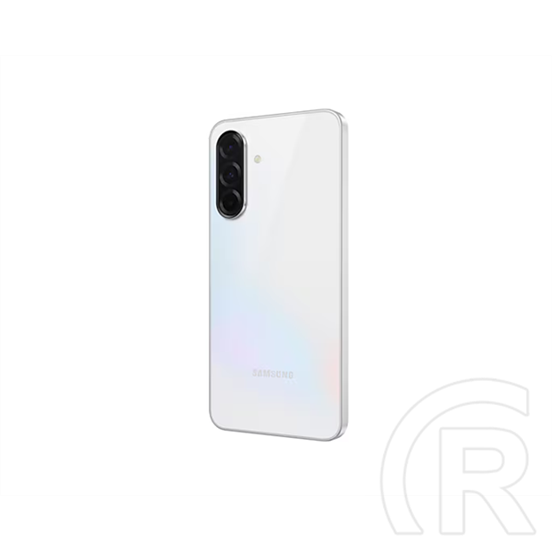 Samsung Galaxy A36 5G mobiltelefon (Dual-SIM, 6/128 GB, fehér)