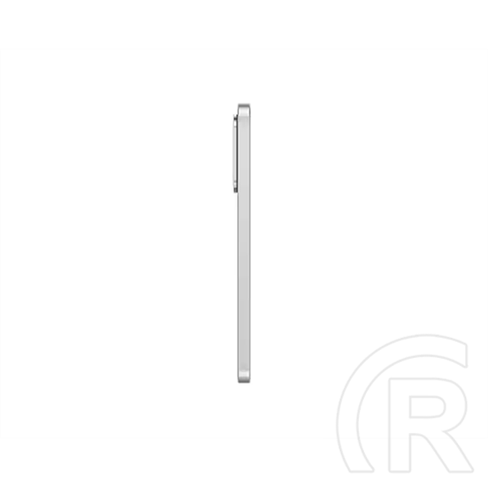 Samsung Galaxy A36 5G mobiltelefon (Dual-SIM, 6/128 GB, fehér)
