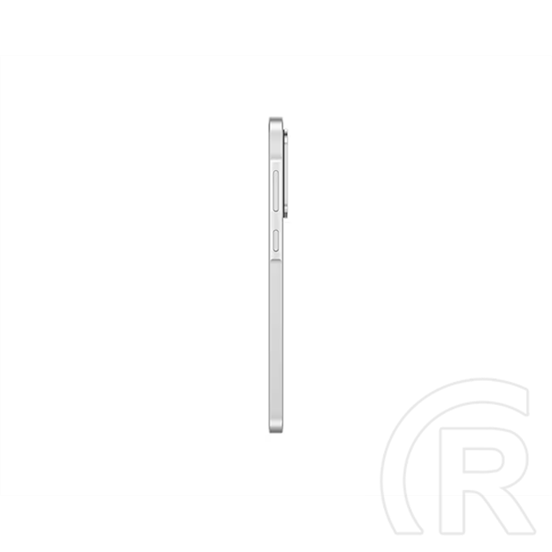 Samsung Galaxy A36 5G mobiltelefon (Dual-SIM, 6/128 GB, fehér)