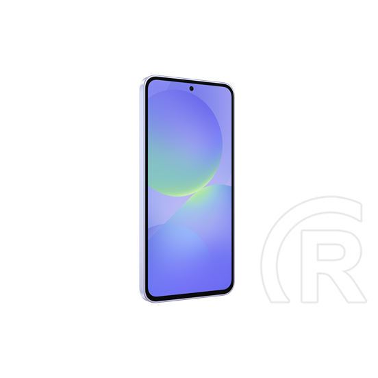 Samsung Galaxy A36 5G mobiltelefon (Dual-SIM, 6/128 GB, király levedula)